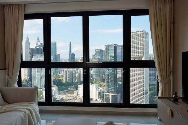 Service Residence for Rent at Agile Bukit Bintang - Charles Liyau - PropertyGuru.com.my