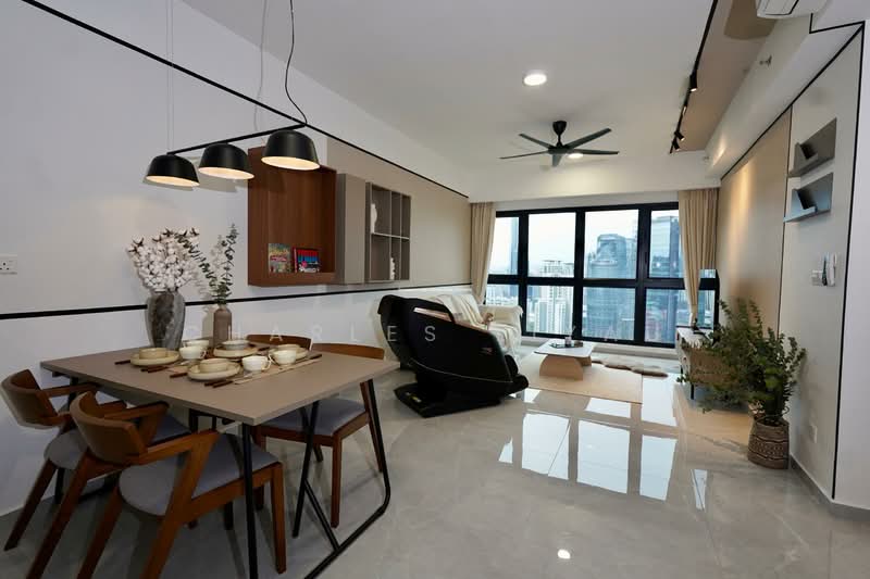 Service Residence for Rent at Agile Bukit Bintang - Charles Liyau - PropertyGuru.com.my