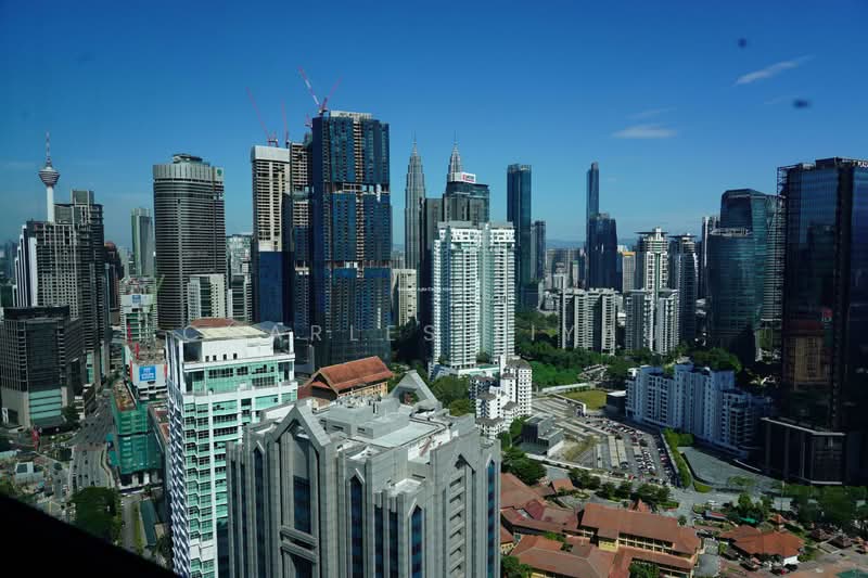 Service Residence for Rent at Agile Bukit Bintang - Charles Liyau - PropertyGuru.com.my