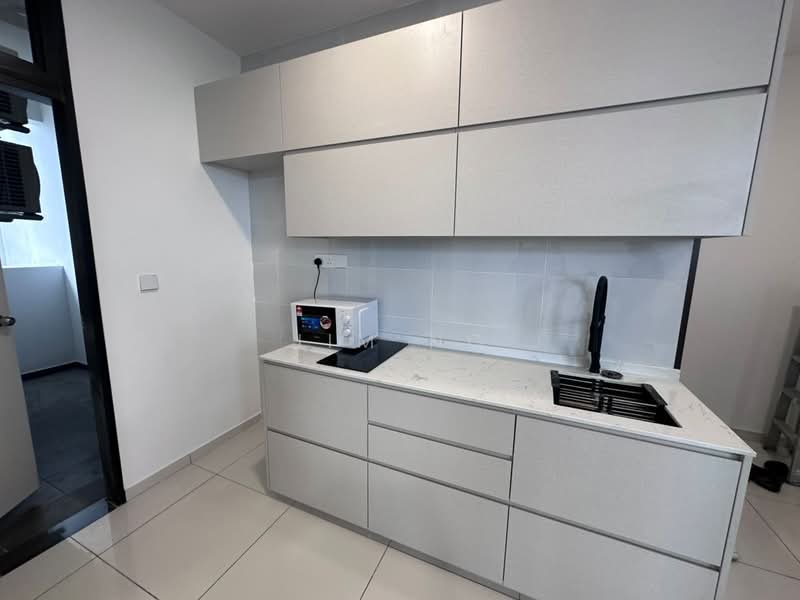 Servis Apartment untuk Disewa di Space Residency - Jim Ng - PropertyGuru.com.my