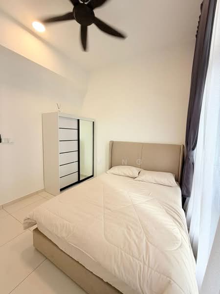 Servis Apartment untuk Disewa di Space Residency - Jim Ng - PropertyGuru.com.my