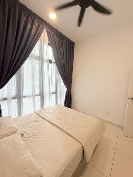 Servis Apartment untuk Disewa di Space Residency - Jim Ng - PropertyGuru.com.my