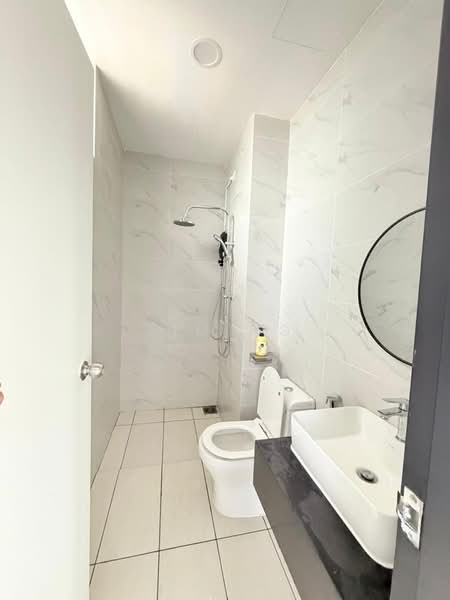 Servis Apartment untuk Disewa di Space Residency - Jim Ng - PropertyGuru.com.my