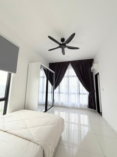 Servis Apartment untuk Disewa di Space Residency - Jim Ng - PropertyGuru.com.my
