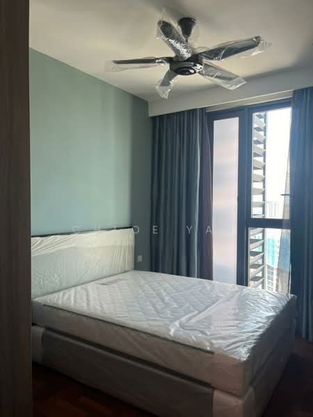 Servis Apartment untuk Disewa di Bloomsvale Menara Vista Petaling - Chloe Yan - PropertyGuru.com.my