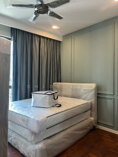 Servis Apartment untuk Disewa di Bloomsvale Menara Vista Petaling - Chloe Yan - PropertyGuru.com.my