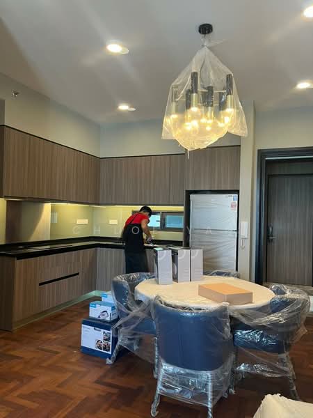 Servis Apartment untuk Disewa di Bloomsvale Menara Vista Petaling - Chloe Yan - PropertyGuru.com.my