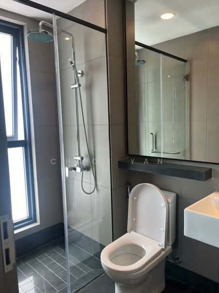 Servis Apartment untuk Disewa di Bloomsvale Menara Vista Petaling - Chloe Yan - PropertyGuru.com.my