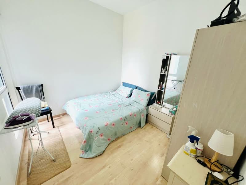 Kondominium untuk Dijual di The Holmes 2 - Masnizah Arifin - Bedroom - PropertyGuru.com.my
