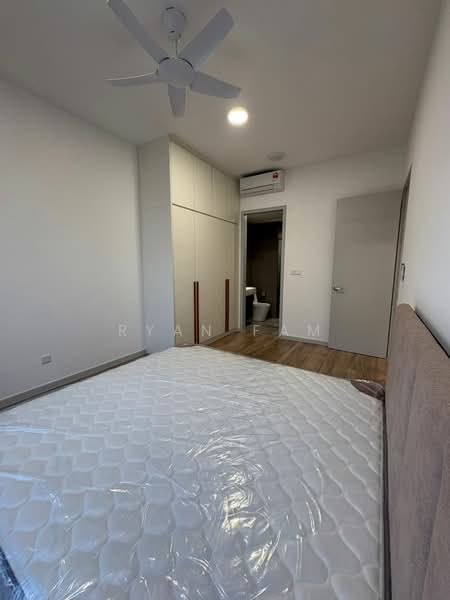 Servis Apartment untuk Disewa di Sunway Belfield - Ryan Fam - PropertyGuru.com.my