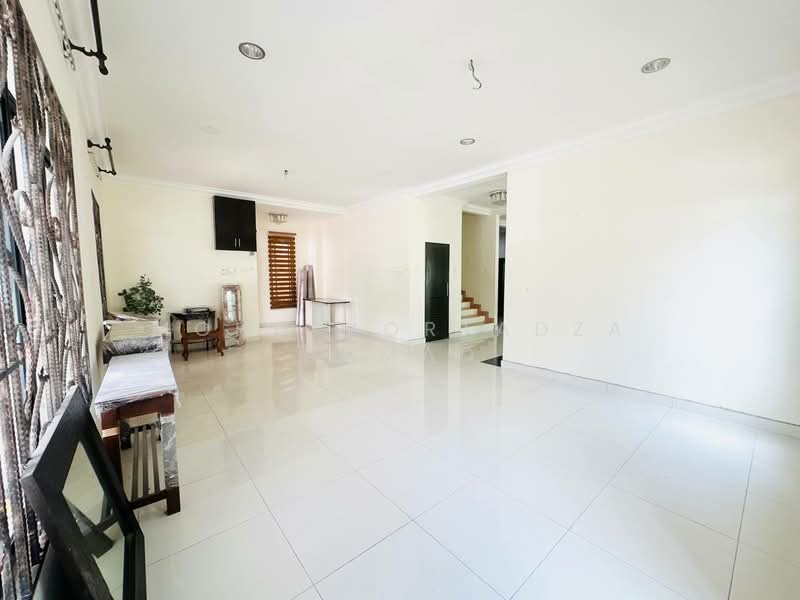 Semi-Detached House for Sale in Puncak Bangi (Bandar Baru Bangi) - Mohd Mortadza Ahmad - PropertyGuru.com.my