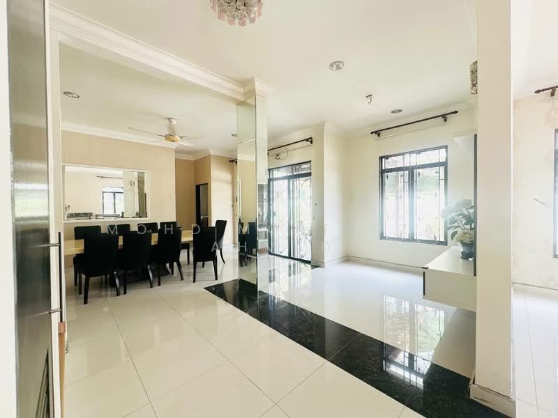 Semi-Detached House for Sale in Puncak Bangi (Bandar Baru Bangi) - Mohd Mortadza Ahmad - PropertyGuru.com.my