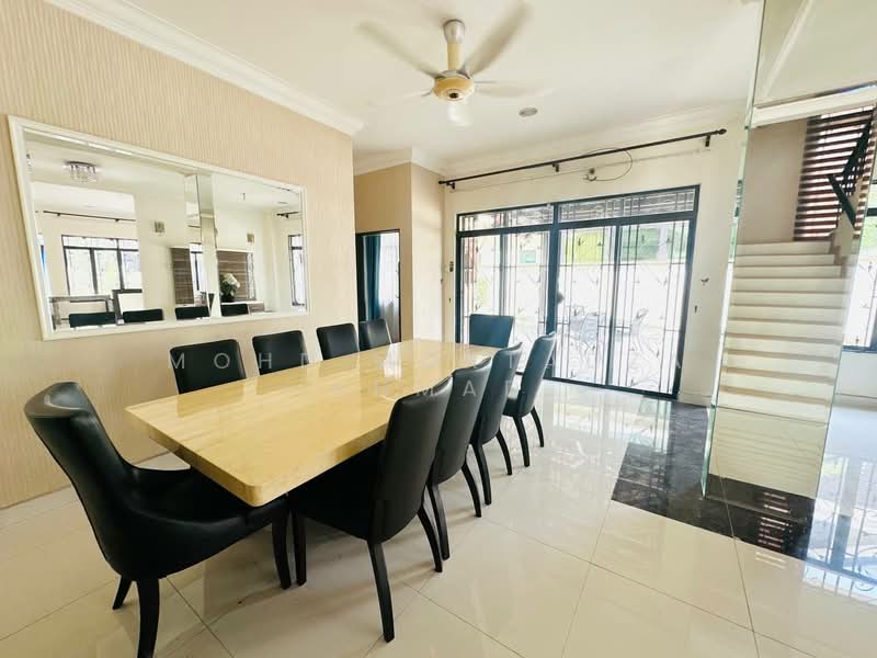Semi-Detached House for Sale in Puncak Bangi (Bandar Baru Bangi) - Mohd Mortadza Ahmad - PropertyGuru.com.my