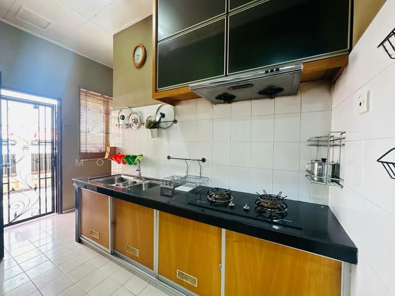Semi-Detached House for Sale in Puncak Bangi (Bandar Baru Bangi) - Mohd Mortadza Ahmad - PropertyGuru.com.my