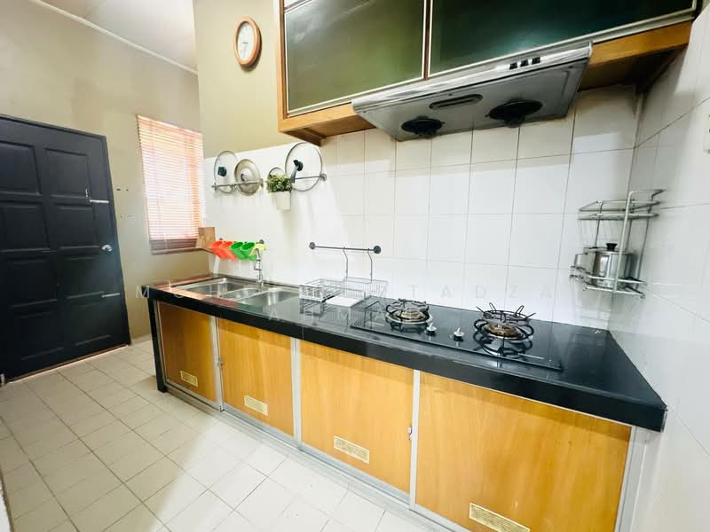 Semi-Detached House for Sale in Puncak Bangi (Bandar Baru Bangi) - Mohd Mortadza Ahmad - PropertyGuru.com.my