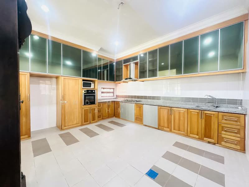 Semi-Detached House for Sale in Puncak Bangi (Bandar Baru Bangi) - Mohd Mortadza Ahmad - PropertyGuru.com.my