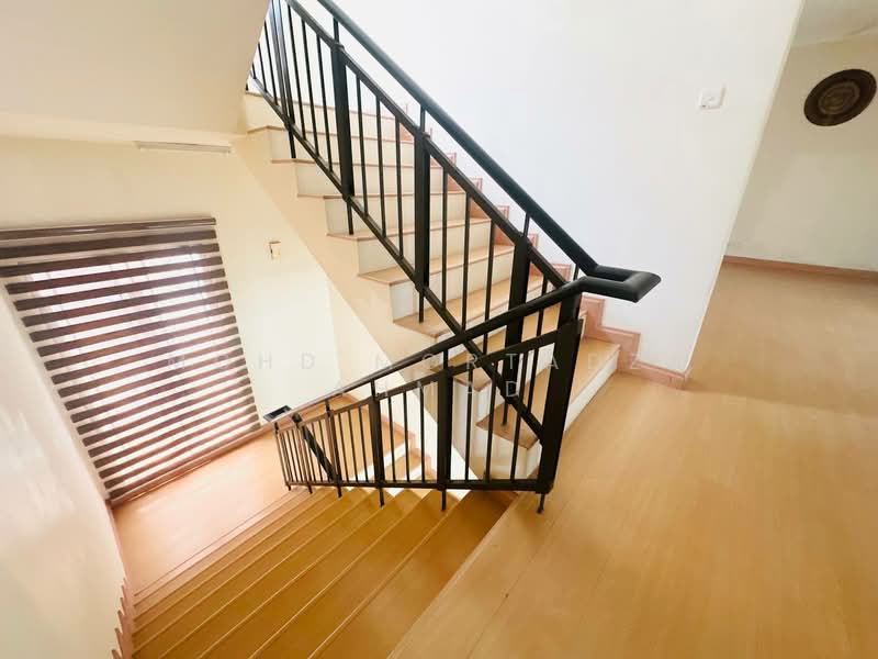 Semi-Detached House for Sale in Puncak Bangi (Bandar Baru Bangi) - Mohd Mortadza Ahmad - PropertyGuru.com.my