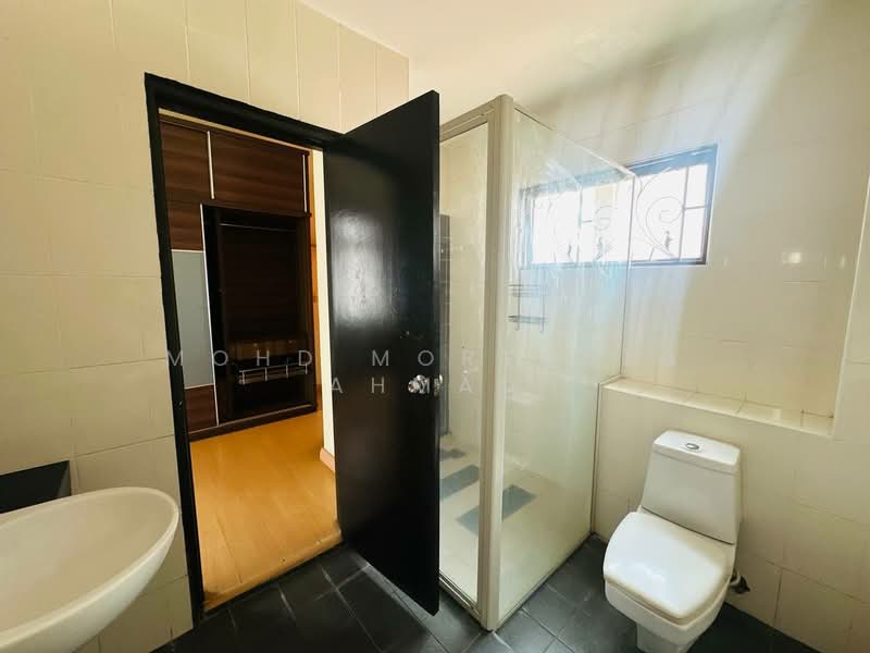 Semi-Detached House for Sale in Puncak Bangi (Bandar Baru Bangi) - Mohd Mortadza Ahmad - PropertyGuru.com.my
