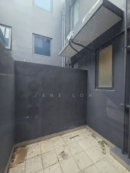 Rumah Kluster untuk Disewa di Forest City (Gelang Patah) - Jane Loh - Exterior - PropertyGuru.com.my