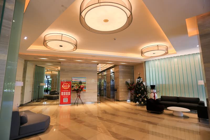 Service Residence for Sale at The M @ Medini Macrolink - Gerard Lo - PropertyGuru.com.my