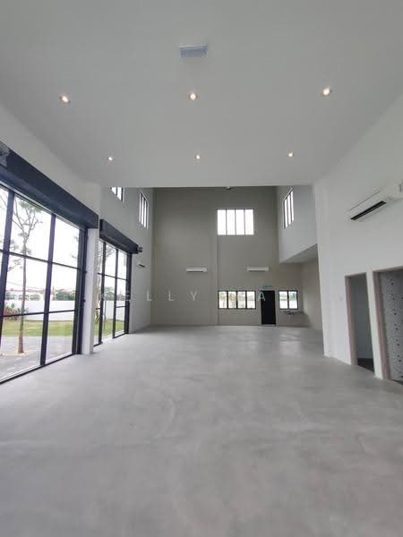Factory for Sale in Menglembu (Perak) - Kelly Yau - Interior - PropertyGuru.com.my