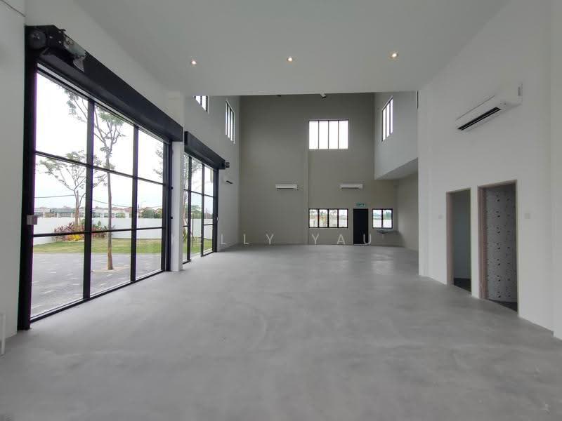 Factory for Sale in Menglembu (Perak) - Kelly Yau - PropertyGuru.com.my