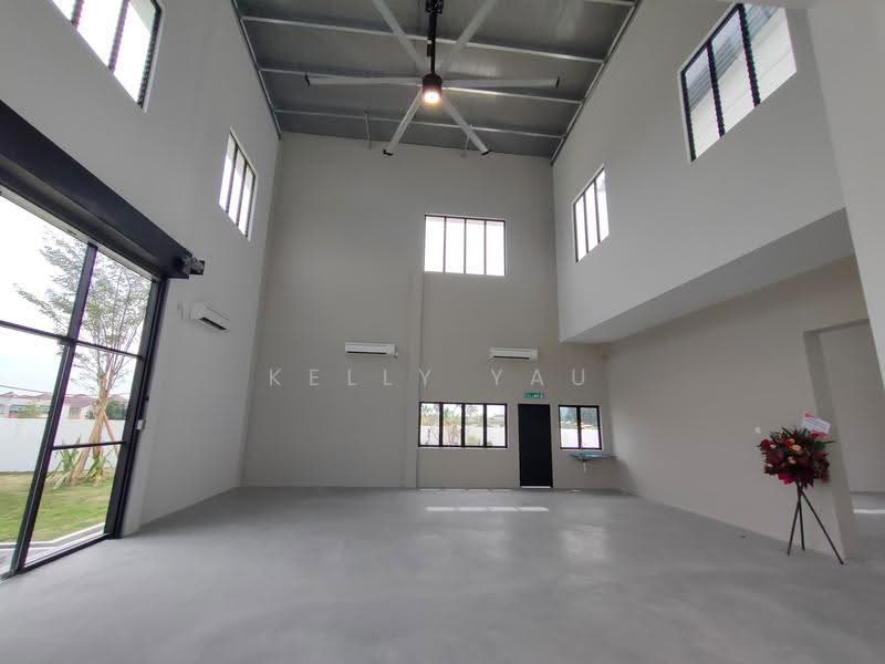 Factory for Sale in Menglembu (Perak) - Kelly Yau - Interior - PropertyGuru.com.my