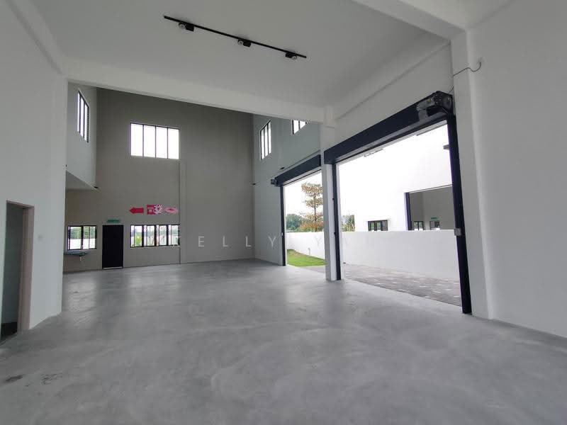 Factory for Sale in Menglembu (Perak) - Kelly Yau - Exterior - PropertyGuru.com.my