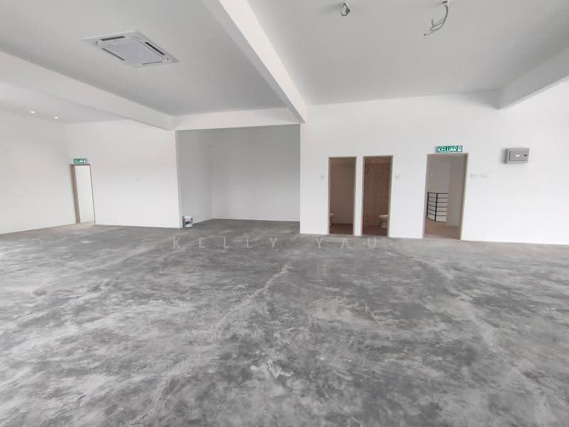 Factory for Sale in Menglembu (Perak) - Kelly Yau - Interior - PropertyGuru.com.my