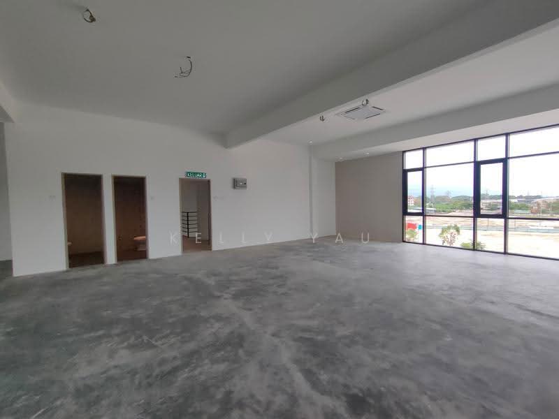Factory for Sale in Menglembu (Perak) - Kelly Yau - Interior - PropertyGuru.com.my