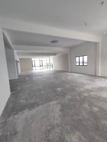 Factory for Sale in Menglembu (Perak) - Kelly Yau - Interior - PropertyGuru.com.my