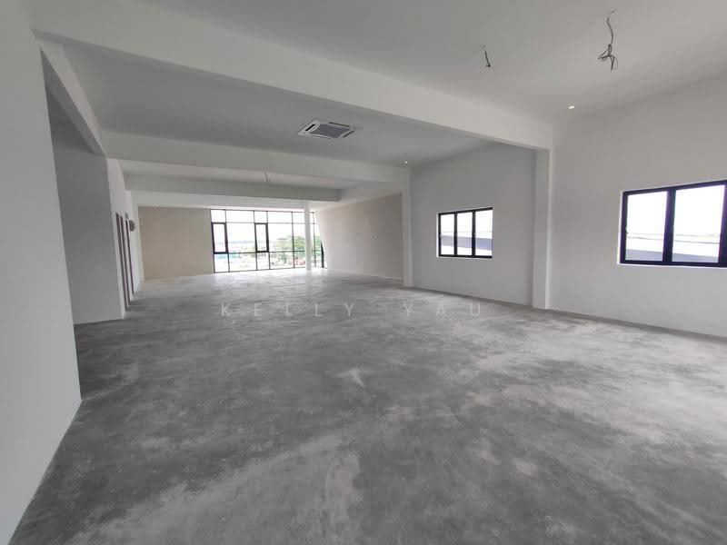 Factory for Sale in Menglembu (Perak) - Kelly Yau - Interior - PropertyGuru.com.my