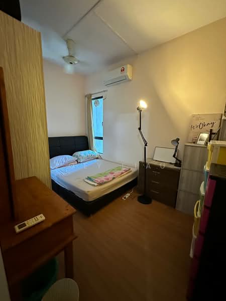 Condominium for Sale at Lido Four Seasons Residence - Zoey Liau - PropertyGuru.com.my