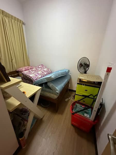 Condominium for Sale at Lido Four Seasons Residence - Zoey Liau - PropertyGuru.com.my