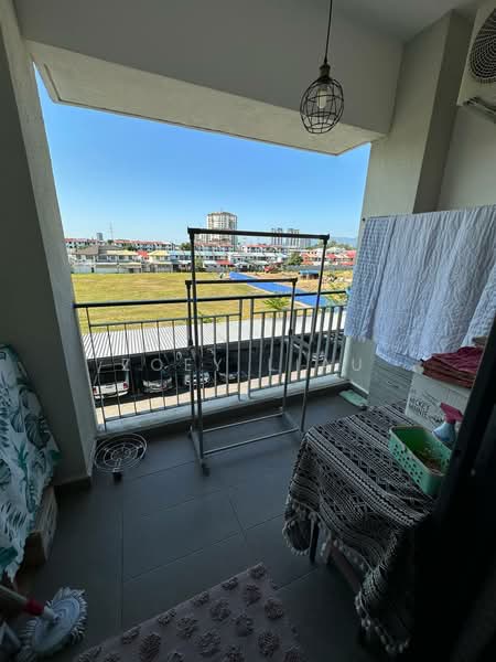 Condominium for Sale at Lido Four Seasons Residence - Zoey Liau - PropertyGuru.com.my