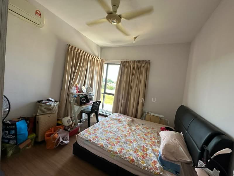 Condominium for Sale at Lido Four Seasons Residence - Zoey Liau - PropertyGuru.com.my