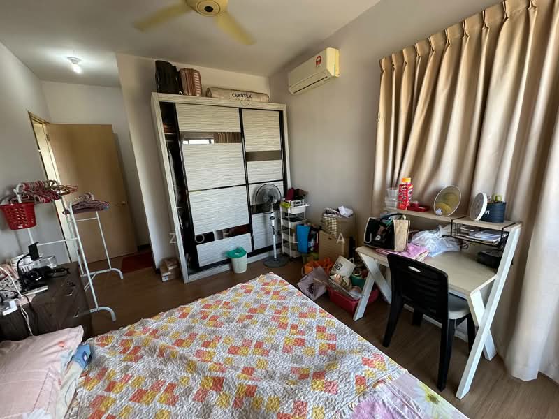 Condominium for Sale at Lido Four Seasons Residence - Zoey Liau - PropertyGuru.com.my