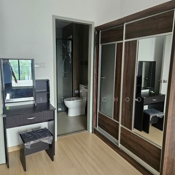 Service Residence for Rent at You City 3 - Victor Choo - Bedroom - PropertyGuru.com.my