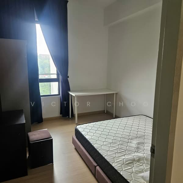 Service Residence for Rent at You City 3 - Victor Choo - Bedroom - PropertyGuru.com.my