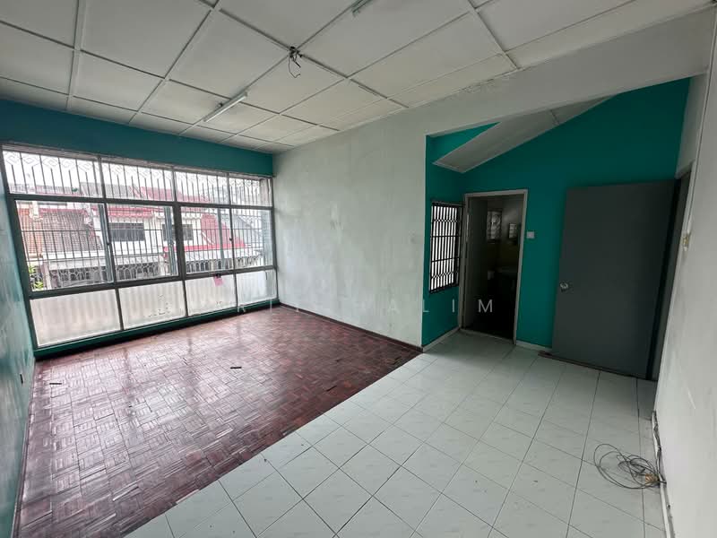 Terraced House for Sale in Taman Bakti, Ampang (Pandan Indah) - Arif Halim - PropertyGuru.com.my