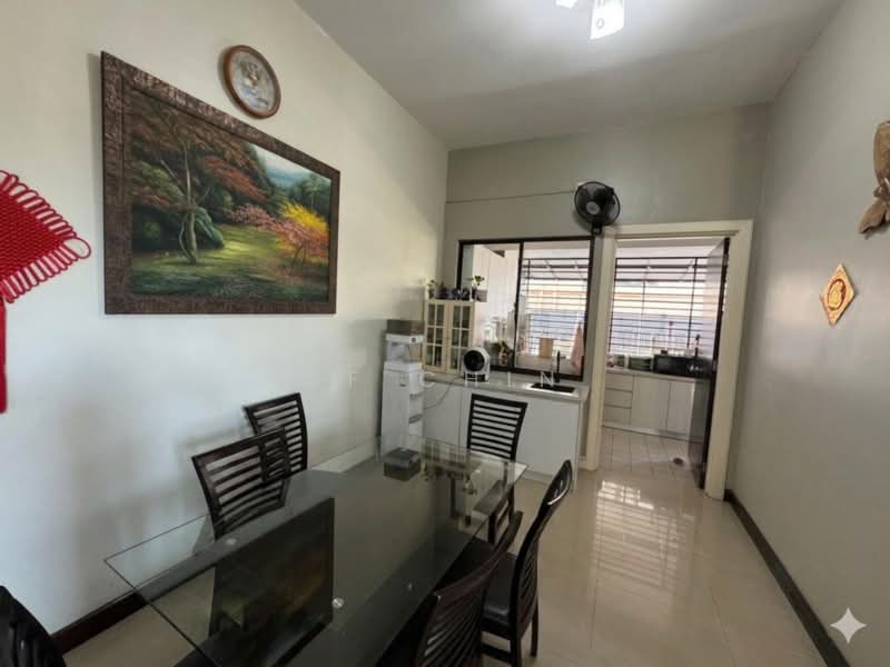 Rumah Berkembar untuk Dijual di Puchong (Selangor) - SF Chin - Dining Room - PropertyGuru.com.my