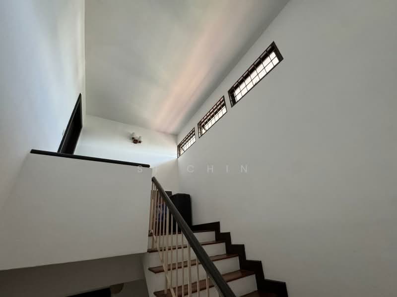 Semi-Detached House for Sale in Puchong (Selangor) - SF Chin - Interior - PropertyGuru.com.my