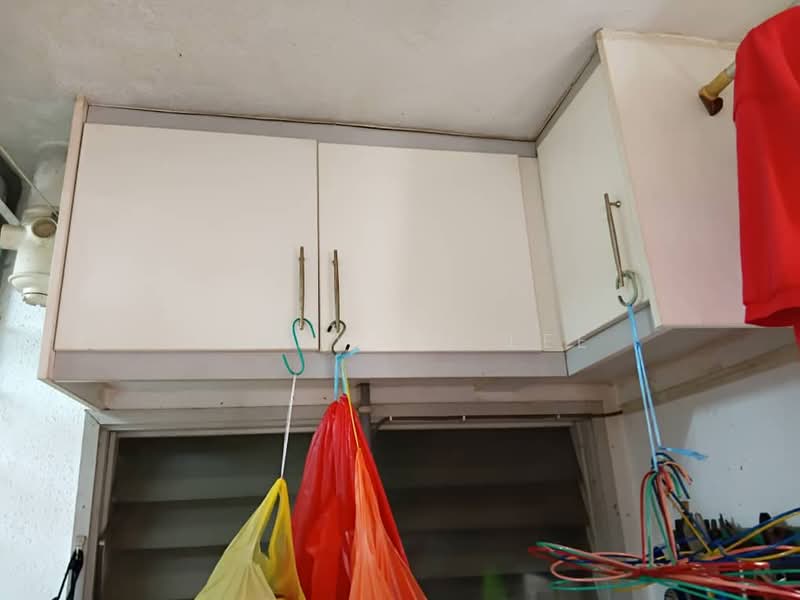 Pangsapuri untuk Dijual di 1C Pinang - Jenny YM Lee - PropertyGuru.com.my
