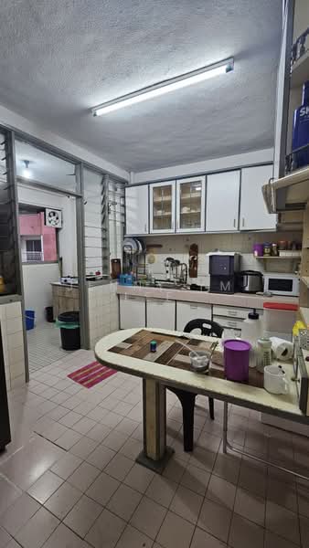 Pangsapuri untuk Dijual di 1C Pinang - Jenny YM Lee - Kitchen - PropertyGuru.com.my