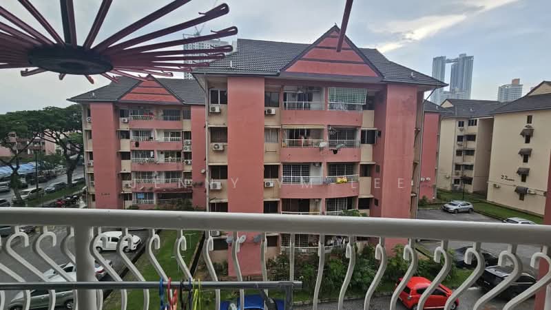 Pangsapuri untuk Dijual di 1C Pinang - Jenny YM Lee - Exterior - PropertyGuru.com.my
