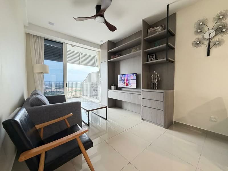 Servis Apartment untuk Disewa di Encorp Marina - Joy Min - PropertyGuru.com.my