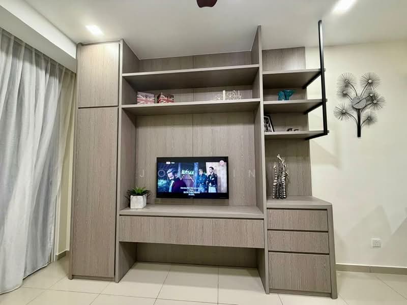 Servis Apartment untuk Disewa di Encorp Marina - Joy Min - PropertyGuru.com.my