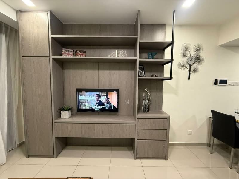 Servis Apartment untuk Disewa di Encorp Marina - Joy Min - PropertyGuru.com.my