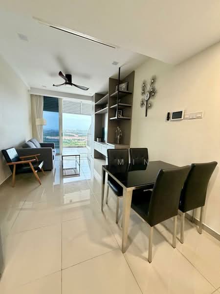 Servis Apartment untuk Disewa di Encorp Marina - Joy Min - PropertyGuru.com.my