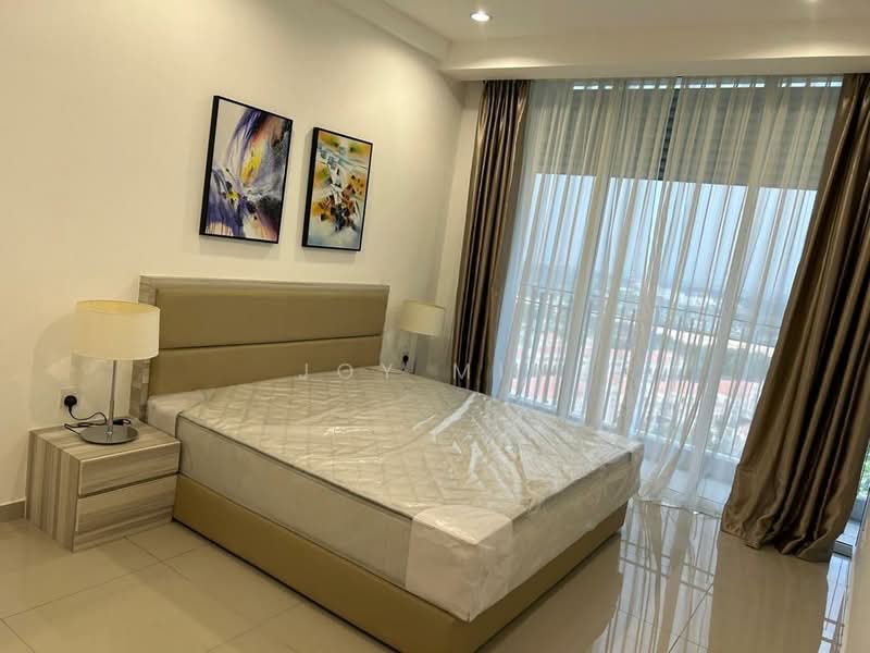 Servis Apartment untuk Disewa di Encorp Marina - Joy Min - PropertyGuru.com.my